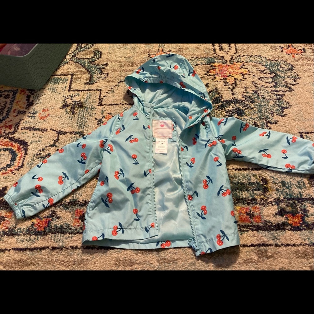 2T light jacket - Picture 2 of 3